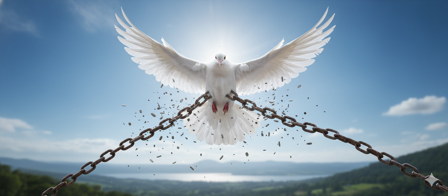 Libertad en lo no Esencial